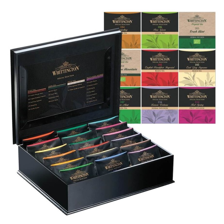 Whittington Tebrev & Teask