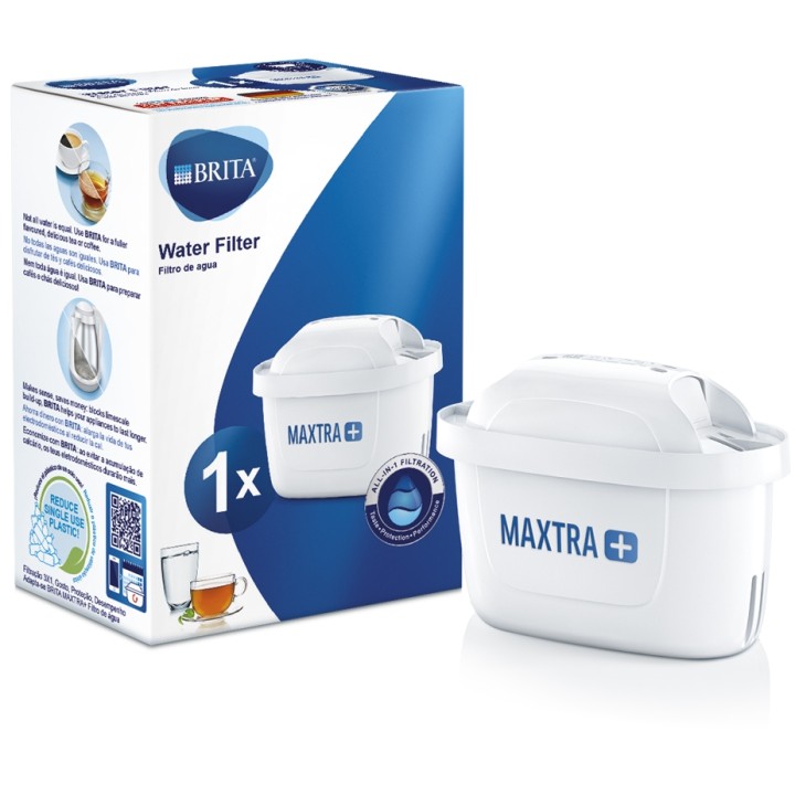 BRITA Maxtra+ Filter 1 st