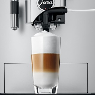 Jura Utbytbar Mjölkslang - X8/Giga X8/Giga X8c