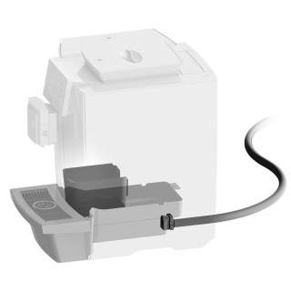 Jura Grumsudkast & Afløbskit X-Serie