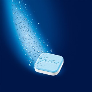 Jura Avkalkningstabletter 36 st