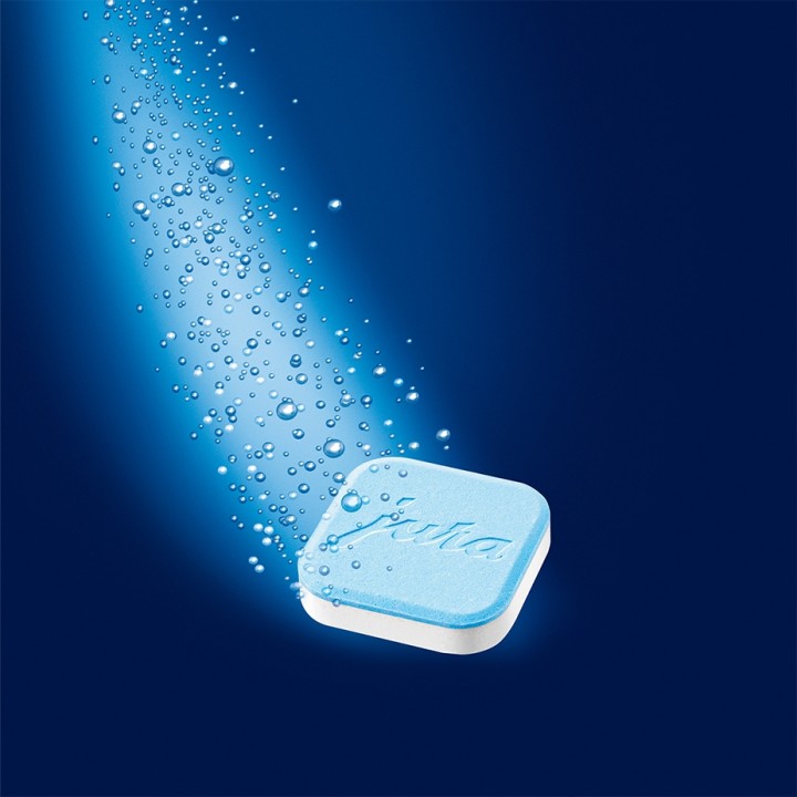 Jura Avkalkningstabletter 36 st