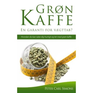 Grönt kaffe – en garanti för viktminskning?