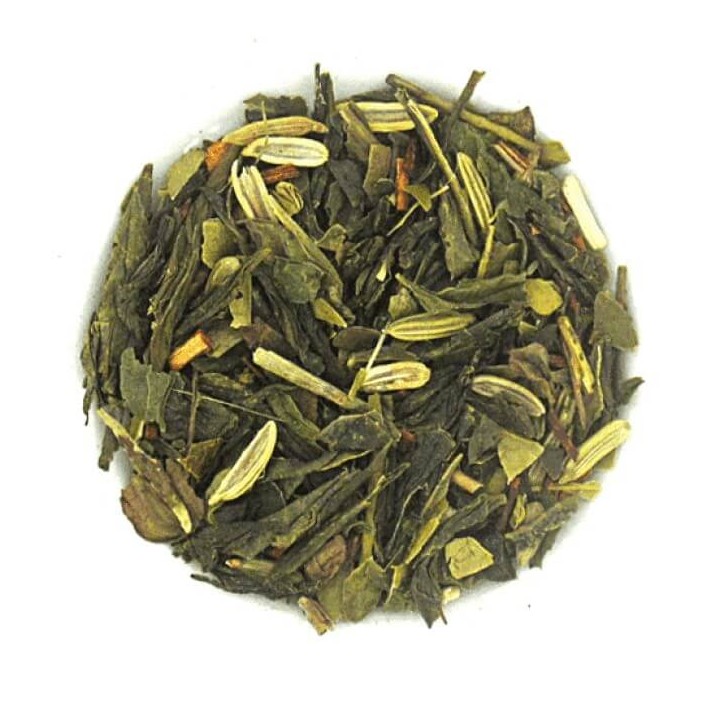 Kusmi Te Expure Addict Ekologisk 100 g