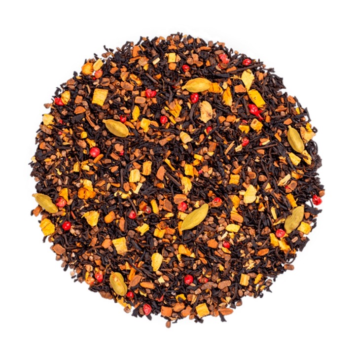 Kusmi Te Sweet Love Ekologisk 100 g