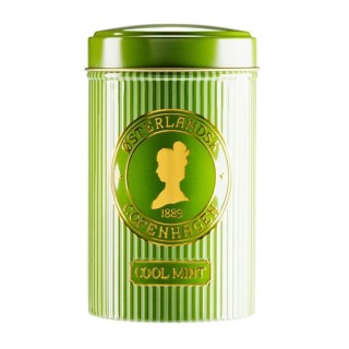 Østerlandsk Thehus Kylig Mynta 125g