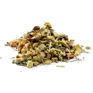 Østerlandsk Thehus Cool Mint 125g