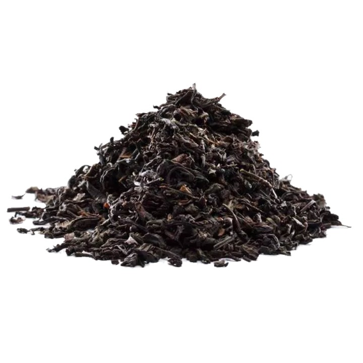 Østerlandsk Thehus Vaniljkräm 125 g