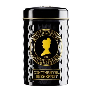 Østerlandsk Thehus Kontinental frukost Ekologisk 125g