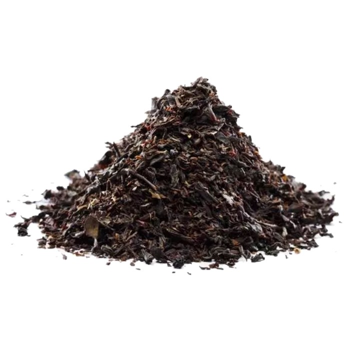 Østerlandsk Thehus Kontinental frukost Ekologisk 125g