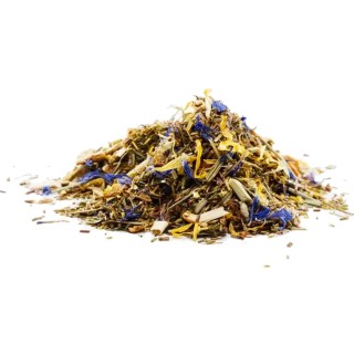 Østerlandsk Thehus Tiger Mint Ekologisk 125g