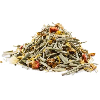 Østerlandsk Thehus Sweet Lemon 125g