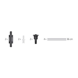 Jura Mjölkslangekit HP2