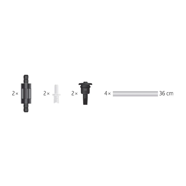 Jura Mjölkslangekit HP2