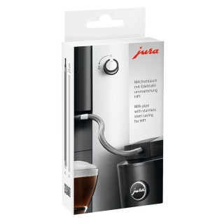 Jura Mjölkslangekåpa HP1