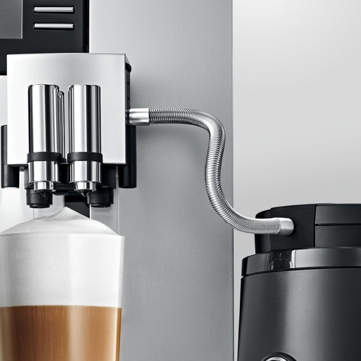 Jura Mjölkslangekåpa HP2