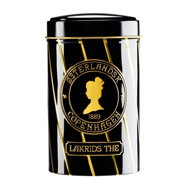 Østerlandsk Thehus Lakrits Te 125g