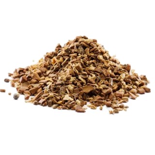 Østerlandsk Thehus Yoga-te Ekologiskt 125g