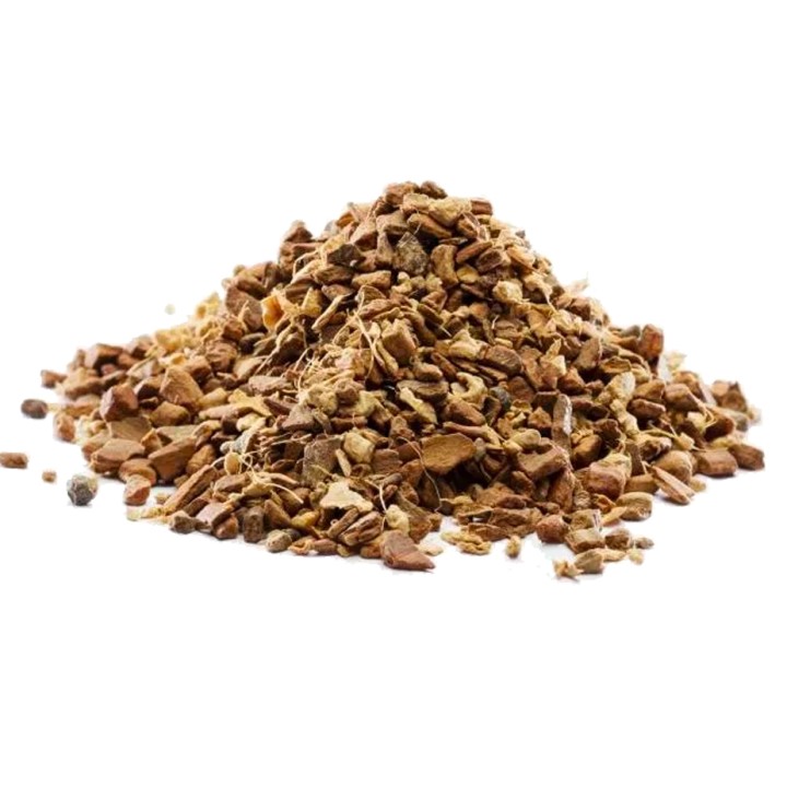 Østerlandsk Thehus Yoga Tea Ekologisk 125g