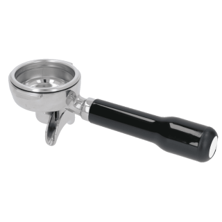 Profitec E61 Portafilter Dubbel Urtappning