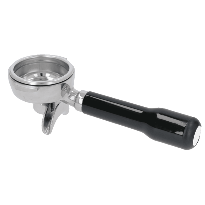 Profitec E61 Portafilter Dubbel Urtappning