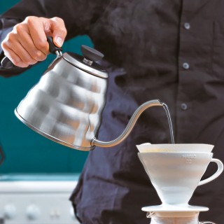 Hario V60 Hällkanna Buono 1,2 L