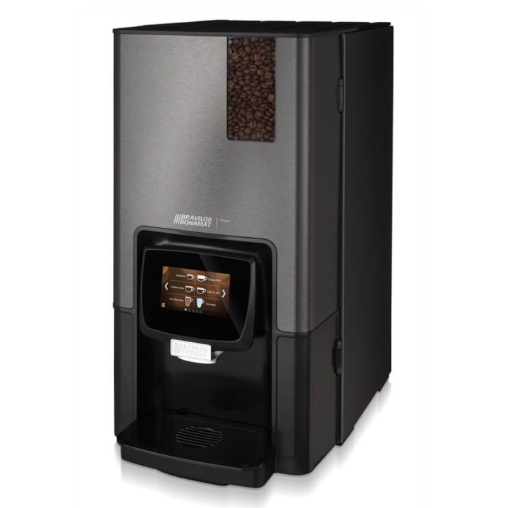 Bonamat Sego 12 - Espressomaskin för företag