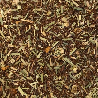 Rooibos Ingefära Citron Te Ekologisk 1kg