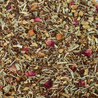 Rooibos Sydafrikas Stjärnte 1kg