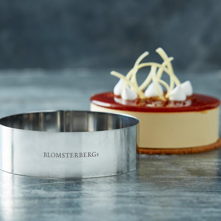 Blomsterbergs Kagering 16x5cm