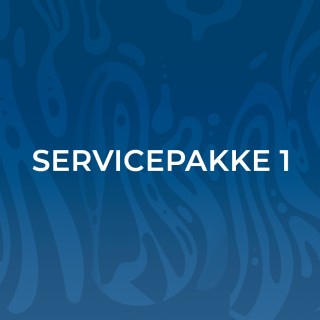 Servicepaket 1