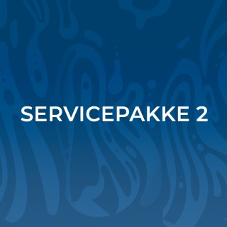 Servicepaket 2