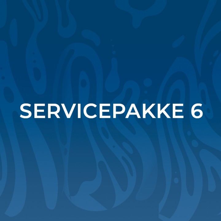 Servicepaket 6