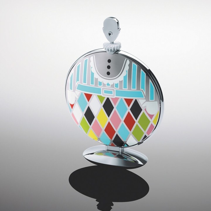 Alessi Fatman Fäll Ut Tårtfat