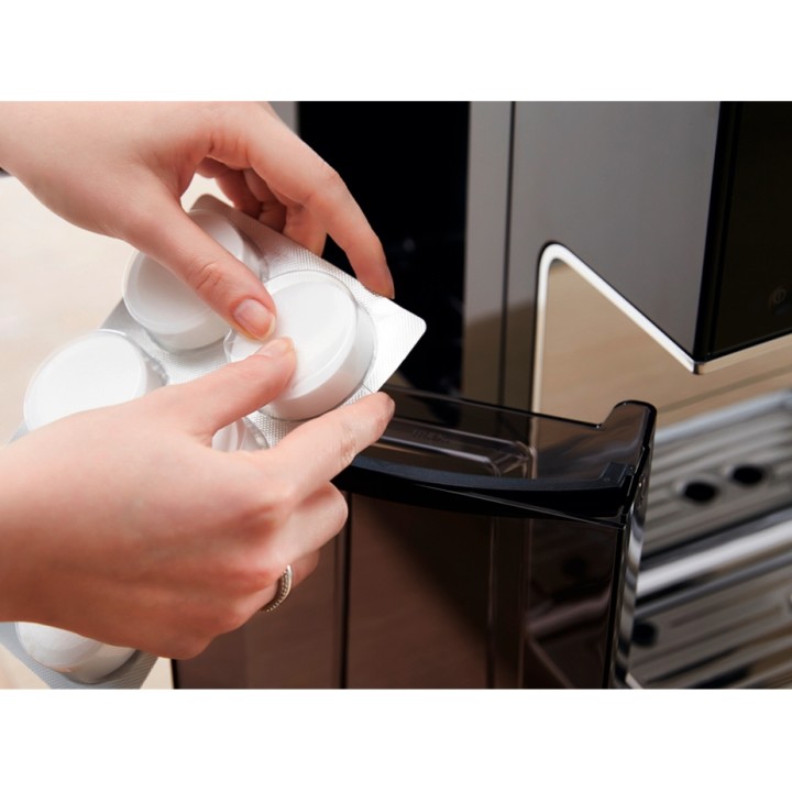 Miele Avkalkningstabletter 6 st