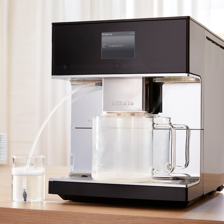 Miele Mjölkrenare 100 st