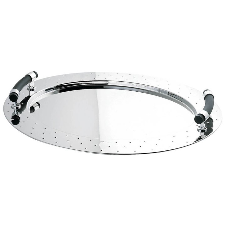 Alessi Vass Serveringsbricka Oval