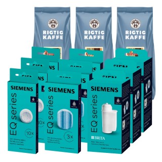 Siemens Stor Vårdpaket