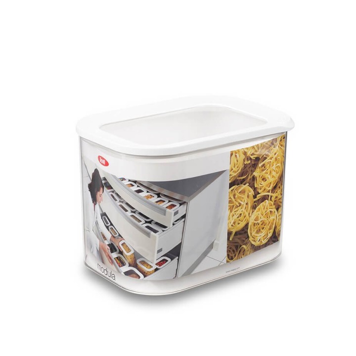 Mepal Modula Förvaringslåda 4,5 L