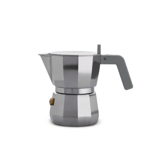 Alessi Moka espressokanna 1 kopp.