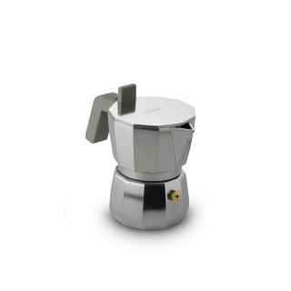 Alessi Moka espressokanna 1 kopp.