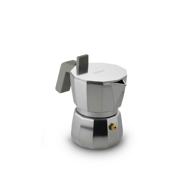 Alessi Moka espressokanna 1 kopp.