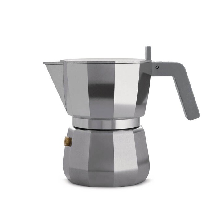Alessi Moka espressokanna 3 kop.