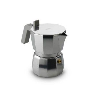 Alessi Moka espressokanna 3 kop.
