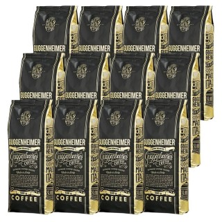 Guggenheimer Coffee Supreme 6kg Hela kaffebönor