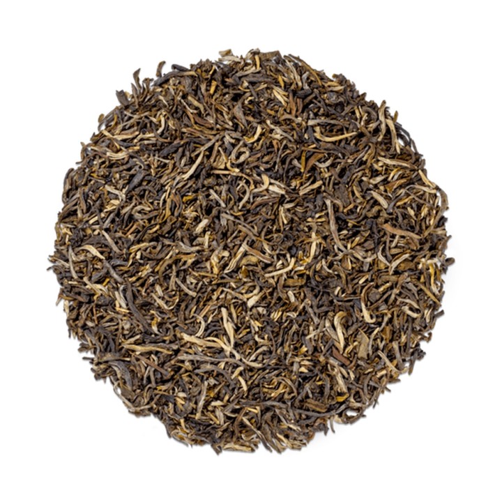 Kusmi Te Tropical White Ekologisk 90 g