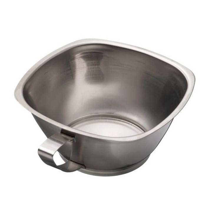 Bonamat Filtertratt Rostfritt Stål (före 2010)