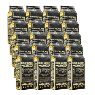 Guggenheimer Coffee Supreme 5kg Malet kaffe
