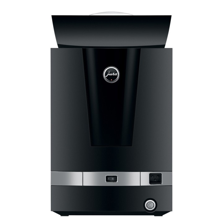 Jura Giga X3c (EB) Alu Espressomaskin Inkl. Startpaket