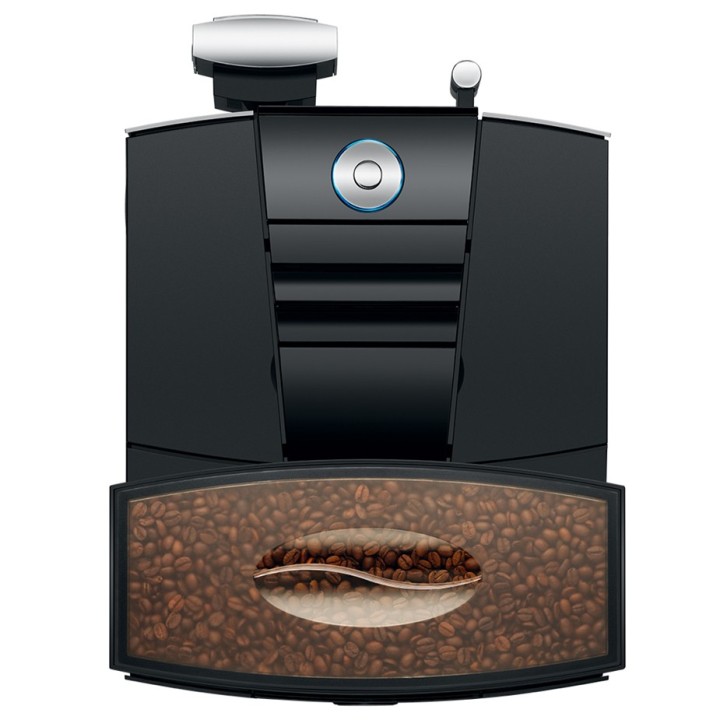 Jura Giga X3c (EB) Alu Espressomaskin Inkl. Startpaket